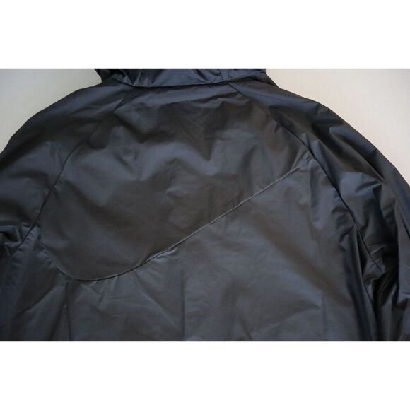 Nike DJ6316-010 Women's Sz M Dark Gray Storm-FIT Acedemy Pro Jacket - Picture 6 of 13